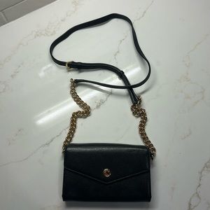 Michael Kors Black Purse